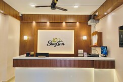 Address of Stay Inn