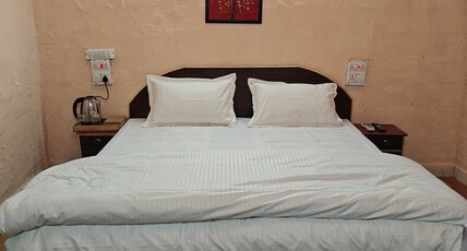 misty mountains cottage Room Type - Bedroom 3