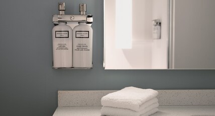 TROY INN Room Type - Standard Room
