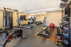 Hokulani Waikiki By Hilton Grand Vacations
