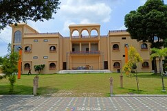 atulyam palace and resort