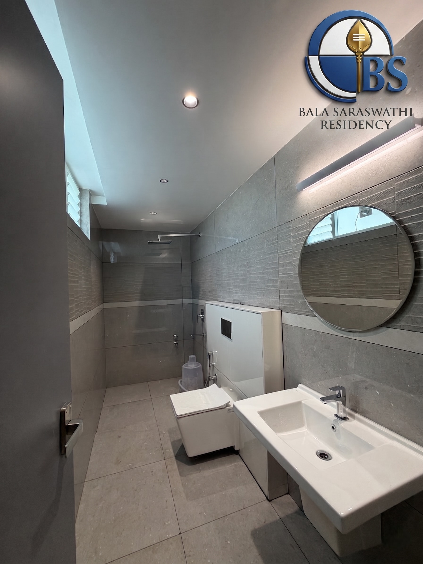 Bala Saraswathi Residency - Tap to explore photos