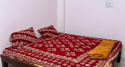 Aniruddh Home Stay Room Type - Double Bed Room 2