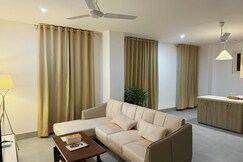 La Paz Serviced Apartment