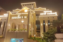 Hotel Jyoti Residency