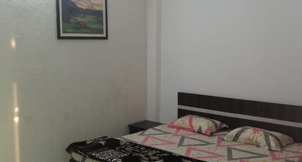 AASHIYANA HOMESTAY. Room Type - Bedroom 3