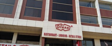 Diana Hotel