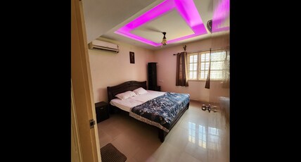 Aadams Suites Room Type - Premium AC 2 bhk Apartment