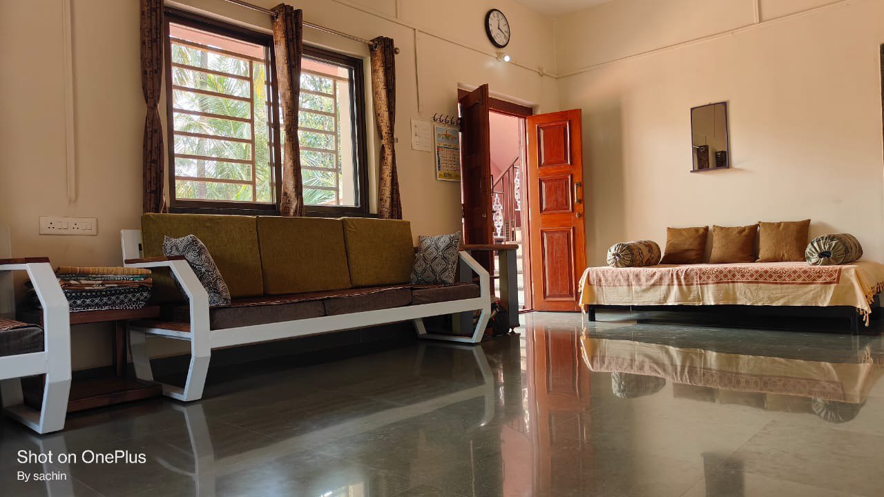 Mangrove Homestay Villa - Tap to explore photos