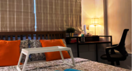 Orchid Shared Apartment in Bandra Room Type - Orchid Shared Apartment in Bandra