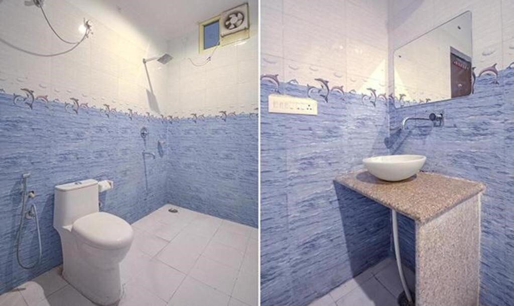 Hotel Yamunotri Retreat Rishikesh - Tap to explore photos