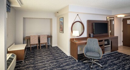 Hampton Inn Long Island / Commack Room Type - 1 KING