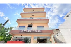 Address of FabHotel Shree Vilas