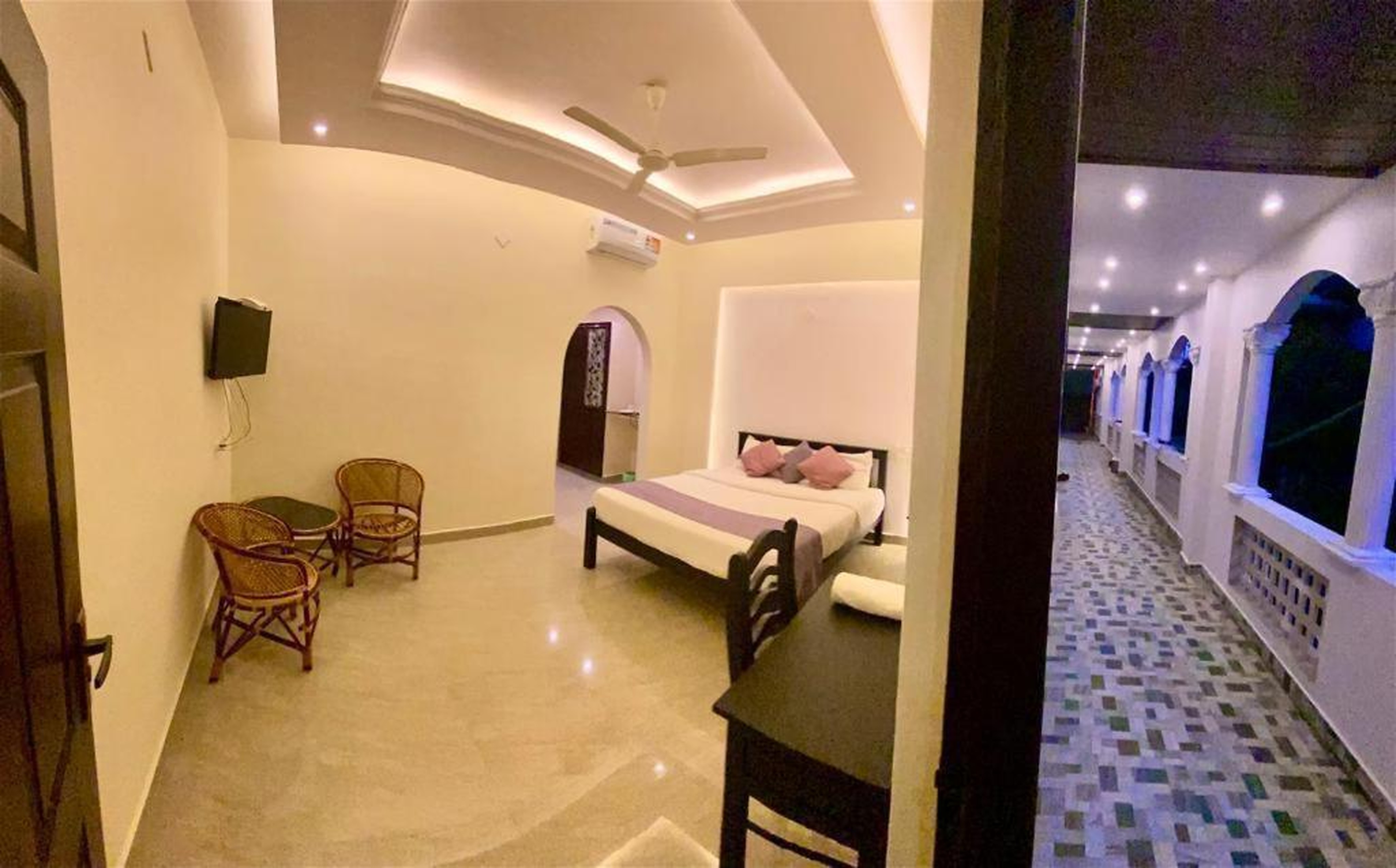Main gallery