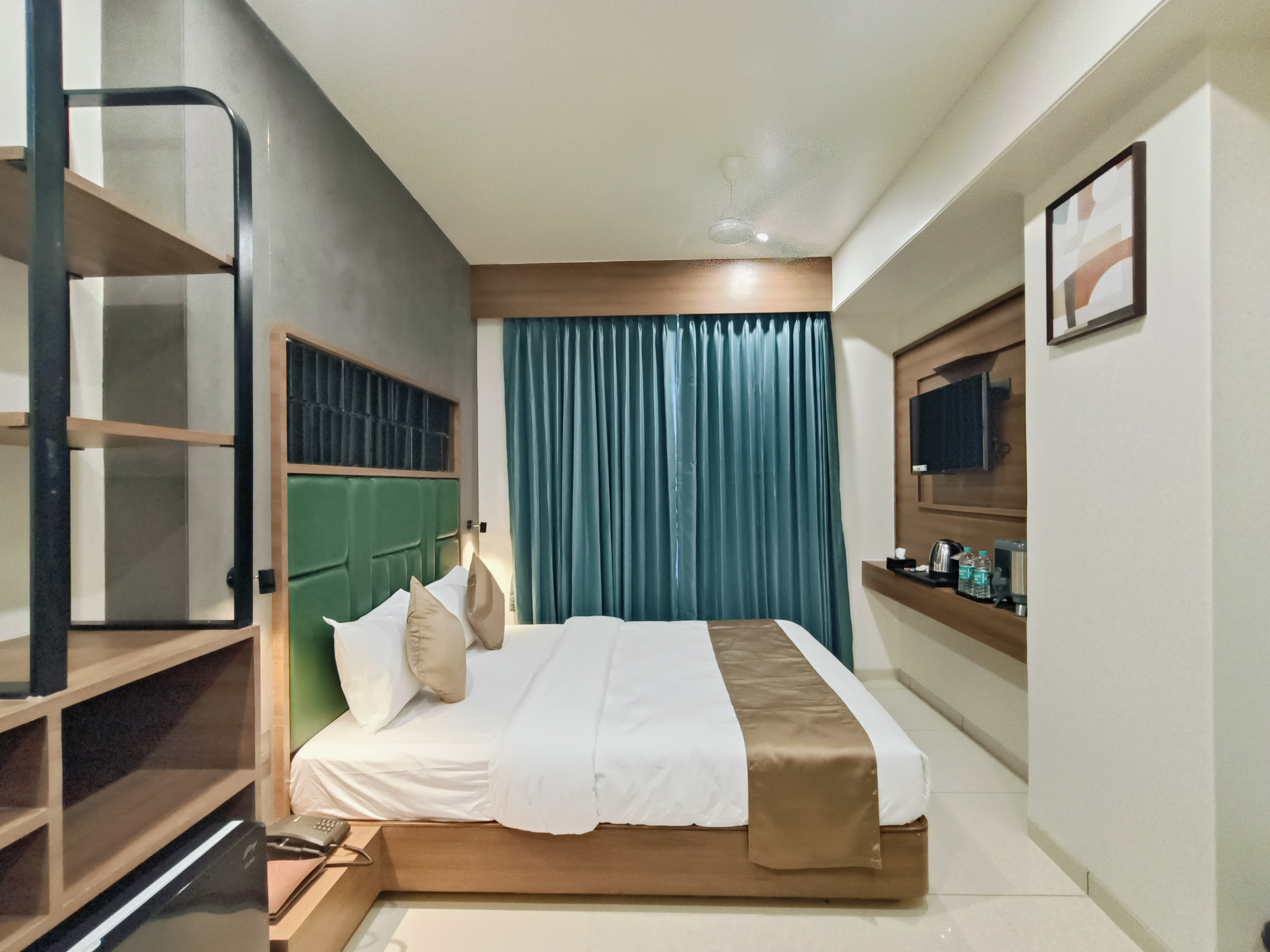Hotel Maskan , Surat - Tap to explore photos