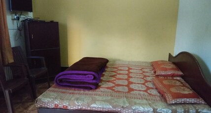 Hotel Ashoka Room Type - Deluxe Room - Non AC