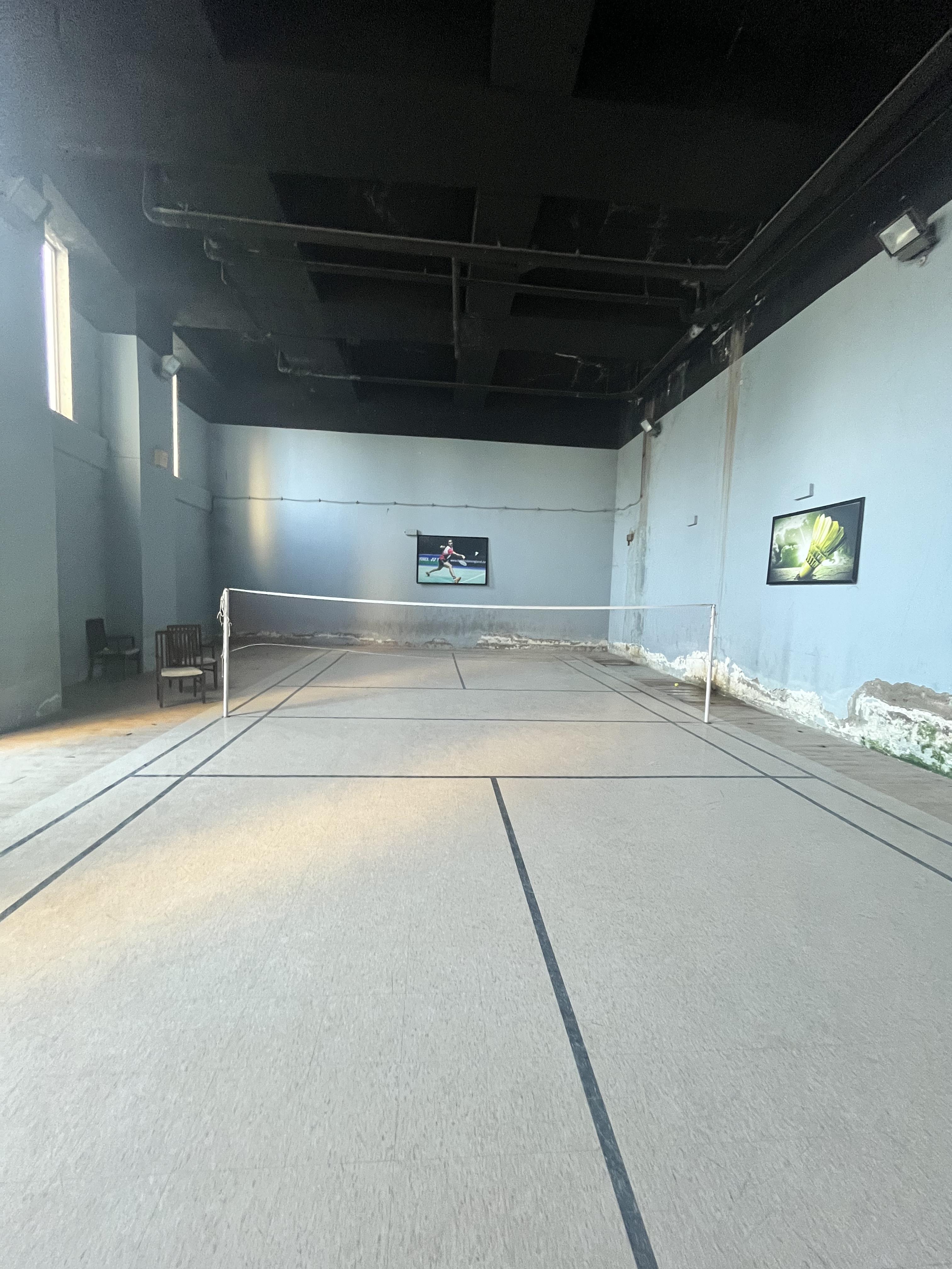 Main gallery