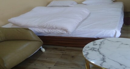 GALA Banquet & Confrence Room Type - deluxe room