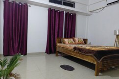 Sonali breeze homestay