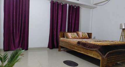 Sonali breeze homestay Room Type - Sonali breeze homestay