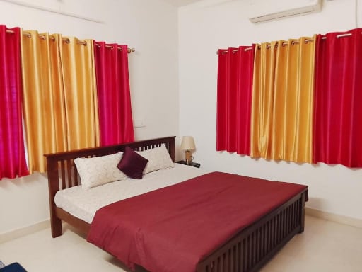 BRUNDAVAN HOMESTAY - Tap to explore photos