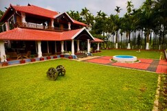haveli holiday home-hcube homestay