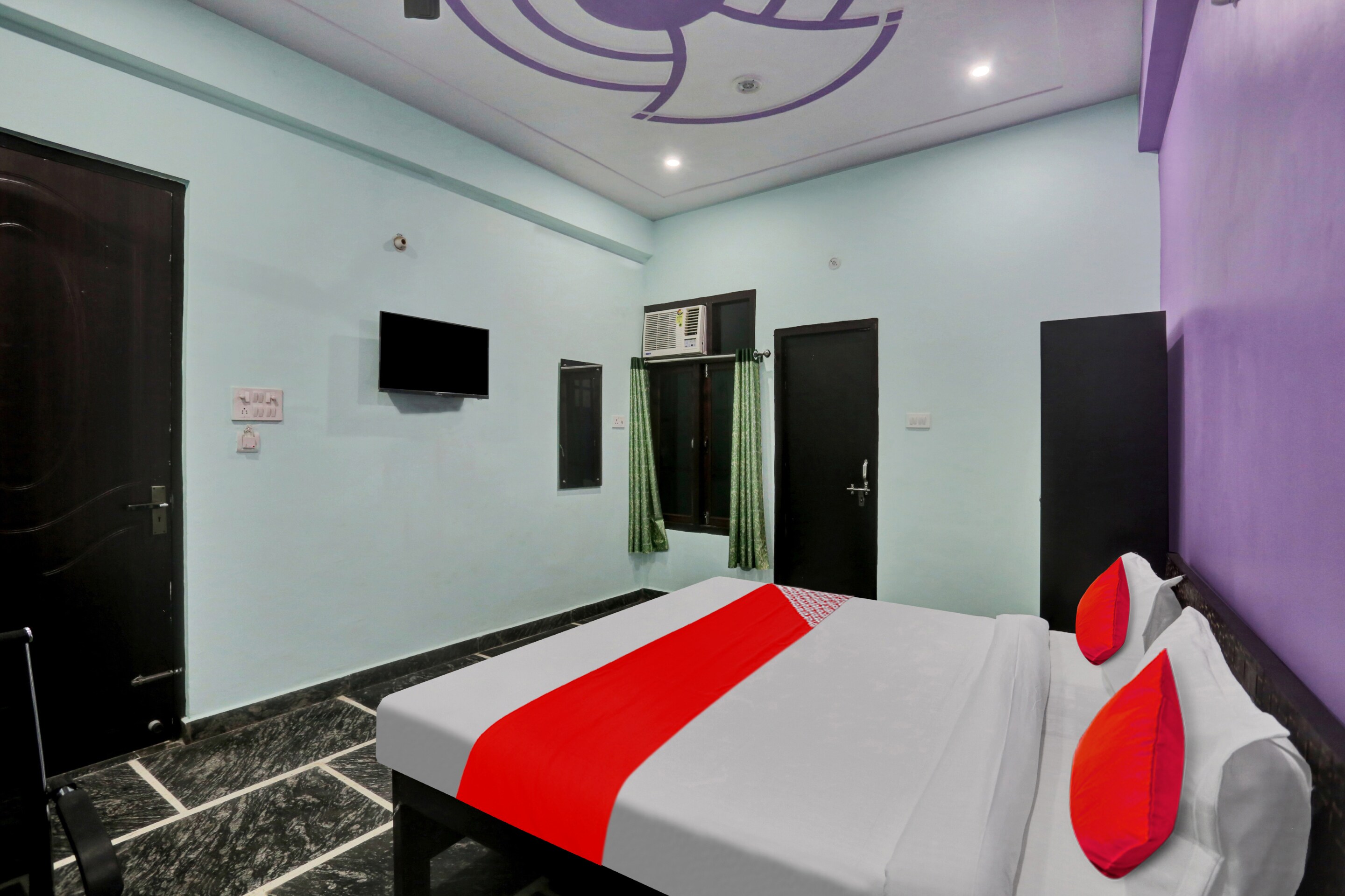 Hotel O Madhav inn - Tap to explore photos