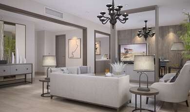 Wyndham Opi Hotel Palembang Room Type - Presidential Suite - King Bed, Non-Smoking