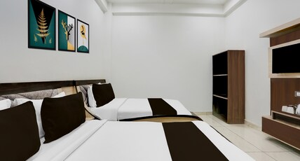Collection O Khatu Shyam Formerly Hotel Dev Bhumi Room Type - Classic