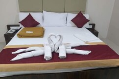 G K GRAND INN