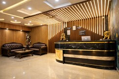 AIRPORT HOTEL GALAXY