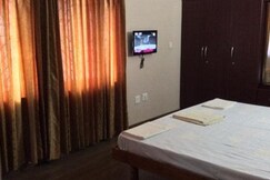 Hotel Sakthi Dharapuram (50kms from Tirupur)
