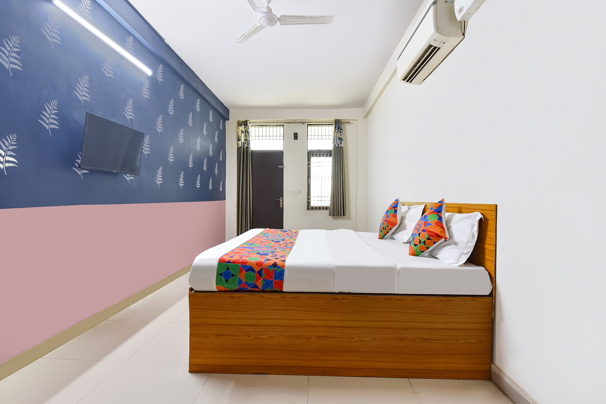 FabHotel Palak Palace - Tap to explore photos