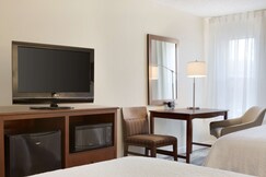 Hampton Inn Fort Worth Southwest Cityview
