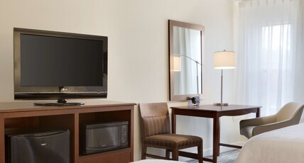 Hampton Inn Fort Worth Southwest Cityview Room Type - DOUBLE DOUBLE NONSMOKING