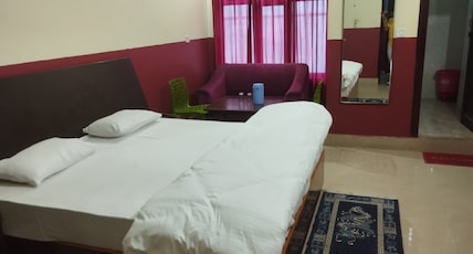 Hotel Shiva Residency Room Type - Classic
