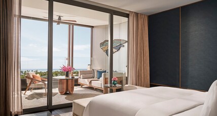 Regent Phu Quoc, an IHG hotel Room Type - 1 King Accessible Suite
