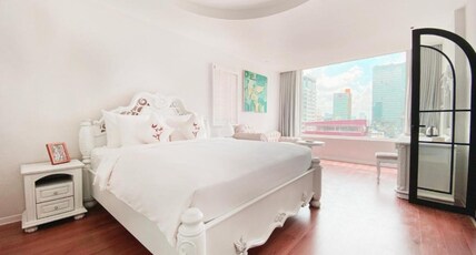 Silverland May Hotel Room Type - Suite Room