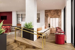 The Manhattan at Times Square Hotel (an IHG Property)