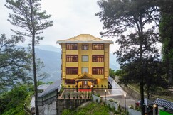 Voyage The Royal Retreat