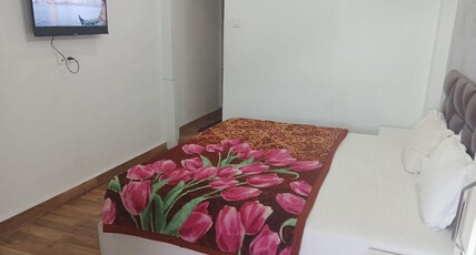 Hideout BNB Room Type - Bedroom 2