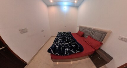 Hotel Shivbhumi Room Type - Bedroom 8