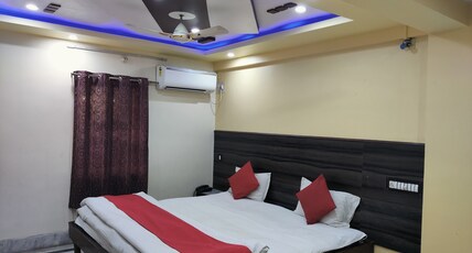 Hotel Regal International Room Type - Standard Ac Room