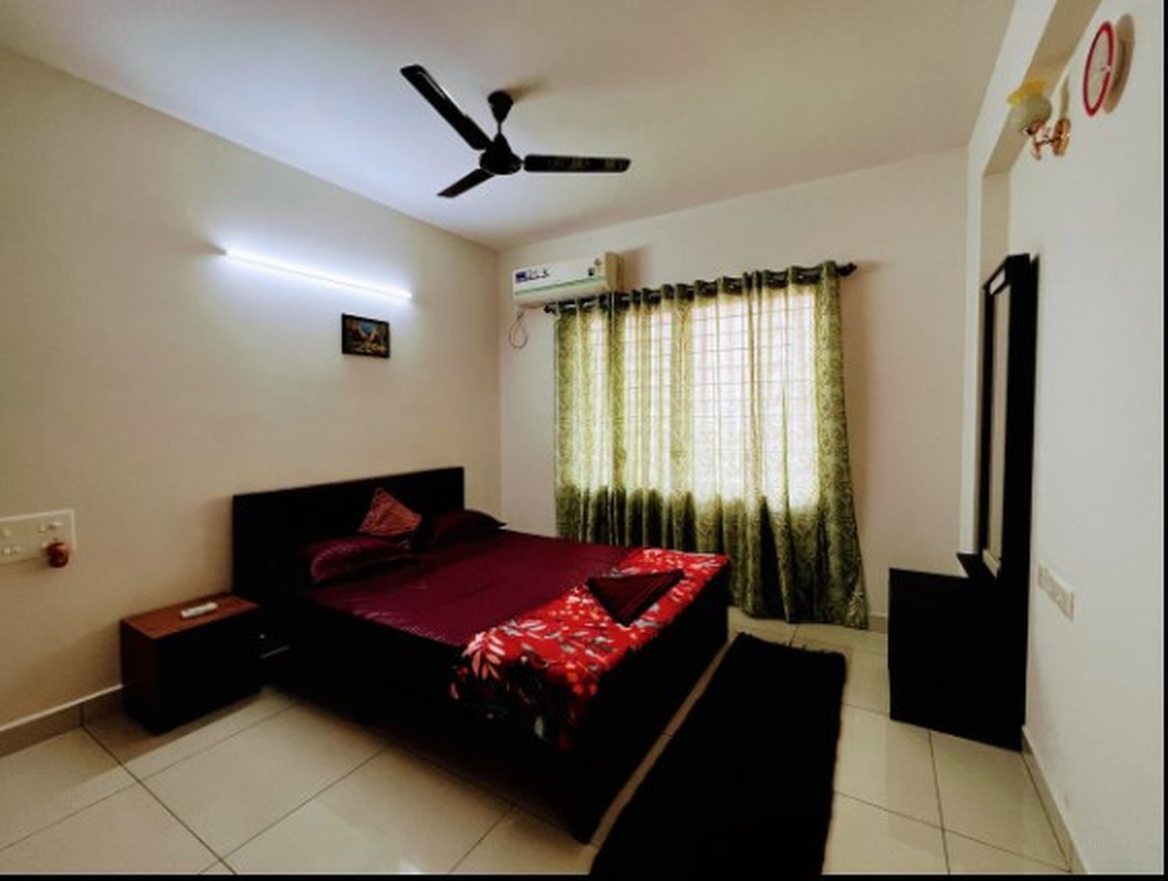 Serene 2BHK condo surrounded with greenery - Tap to explore photos