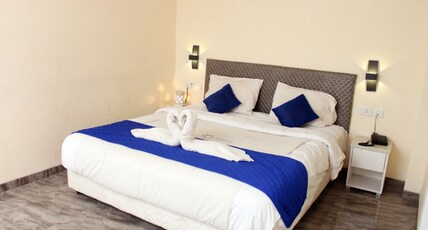 Citrus Classic Mambakkam Chennai Room Type - Superior room
