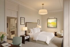 Raffles London at The OWO