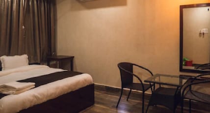 Kusum Hotel,Dibrugarh Room Type - Deluxe Ac Room