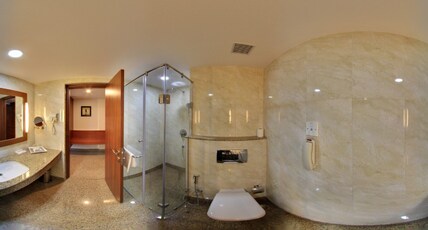 Denissons Hotel Room Type - Club Room