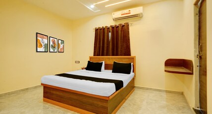HOTEL O VILLAGE Room Type - Classic
