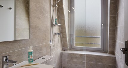 Aparthotel Adagio Access Paris Philippe Auguste Room Type - One-bedroom apartment for 4 people